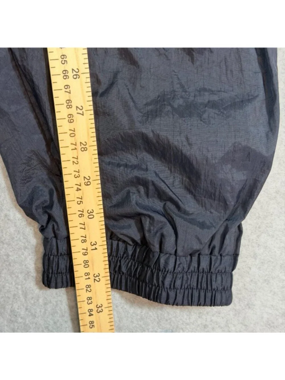 Unbranded vintage black